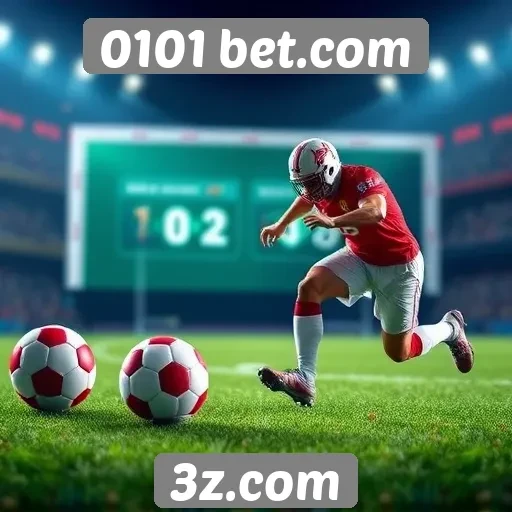 0101 bet.com analisa tendências de jogos online