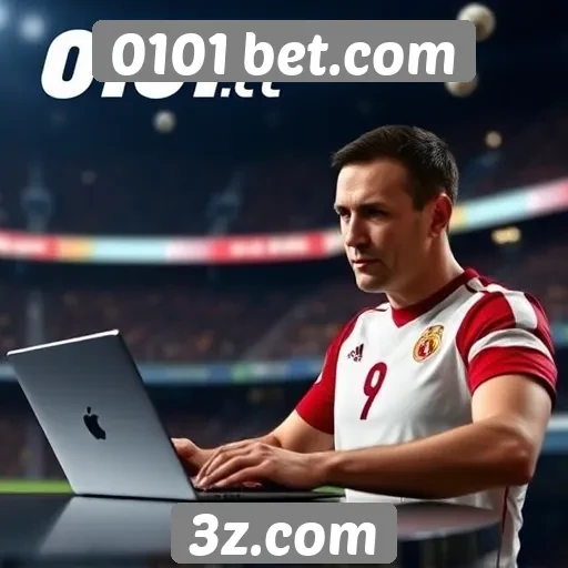 Recursos exclusivos oferecidos pela 0101 bet.com