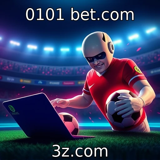 Impacto das novas tecnologias na experiência do jogador : 0101 bet.com