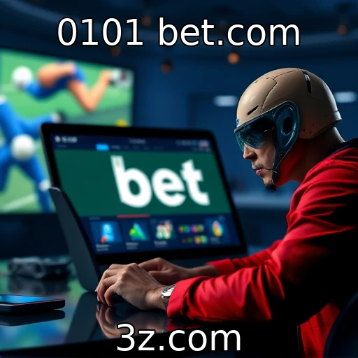 Novo regulamento afeta jogos online e apostas - 0101 bet.com