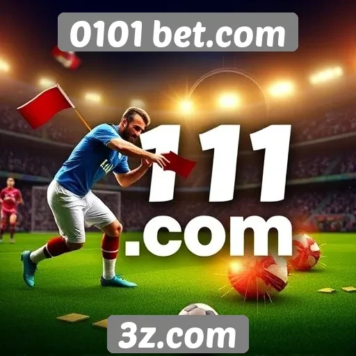 Avaliação da plataforma de jogos online 0101 bet.com