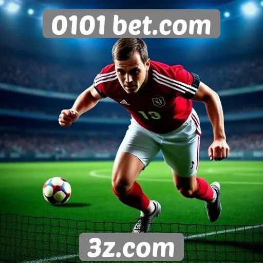 Promoções e bônus disponíveis no 0101 bet.com