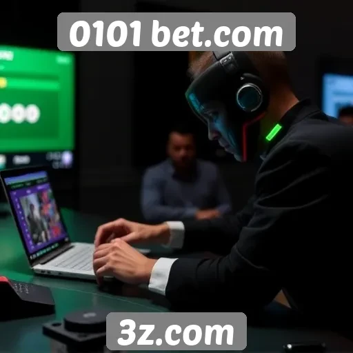 Experiência do usuário em 0101 bet.com durante sessões de jogo