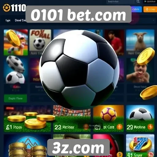 0101 bet.com oferece variedade de jogos online