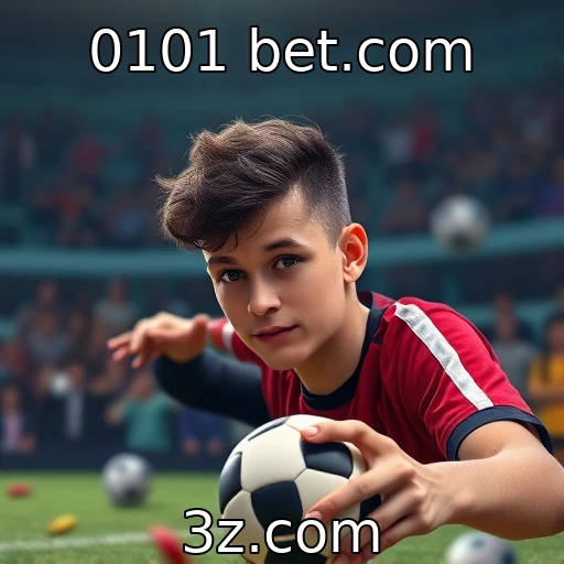 Mudanças no comportamento dos jogadores jovens | 0101 bet.com